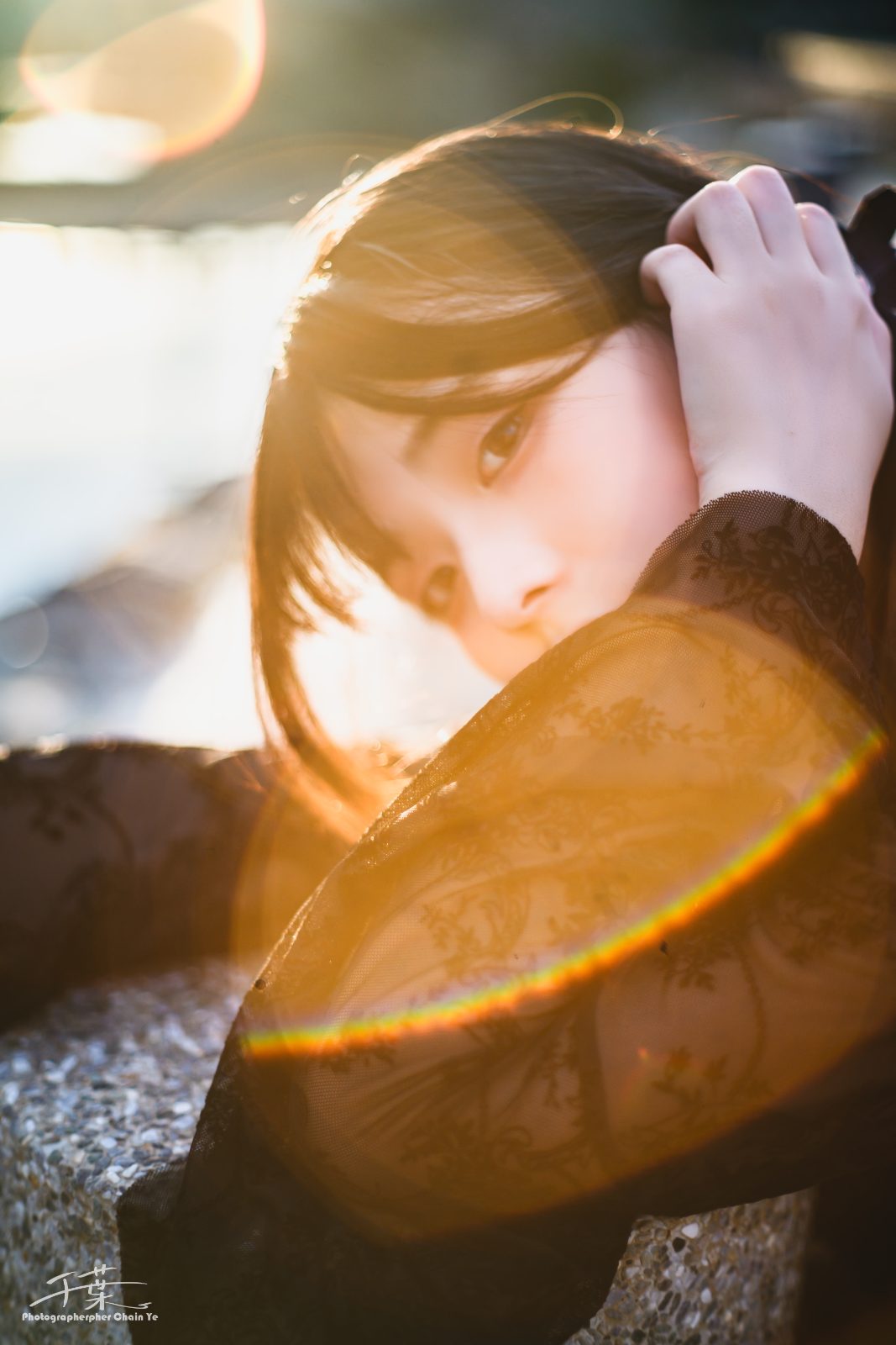 作品 3